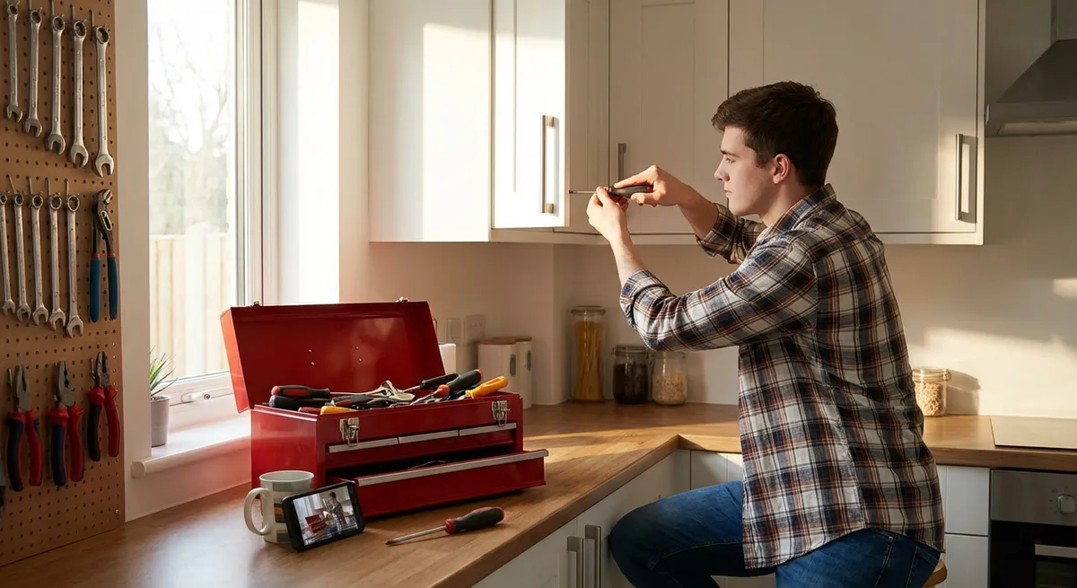 Everyday Fixes You Can Actually Do In Under 10 Minutes