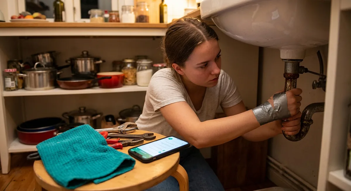 Quick Fix Playbook: Fast Solutions for Everyday Hassles