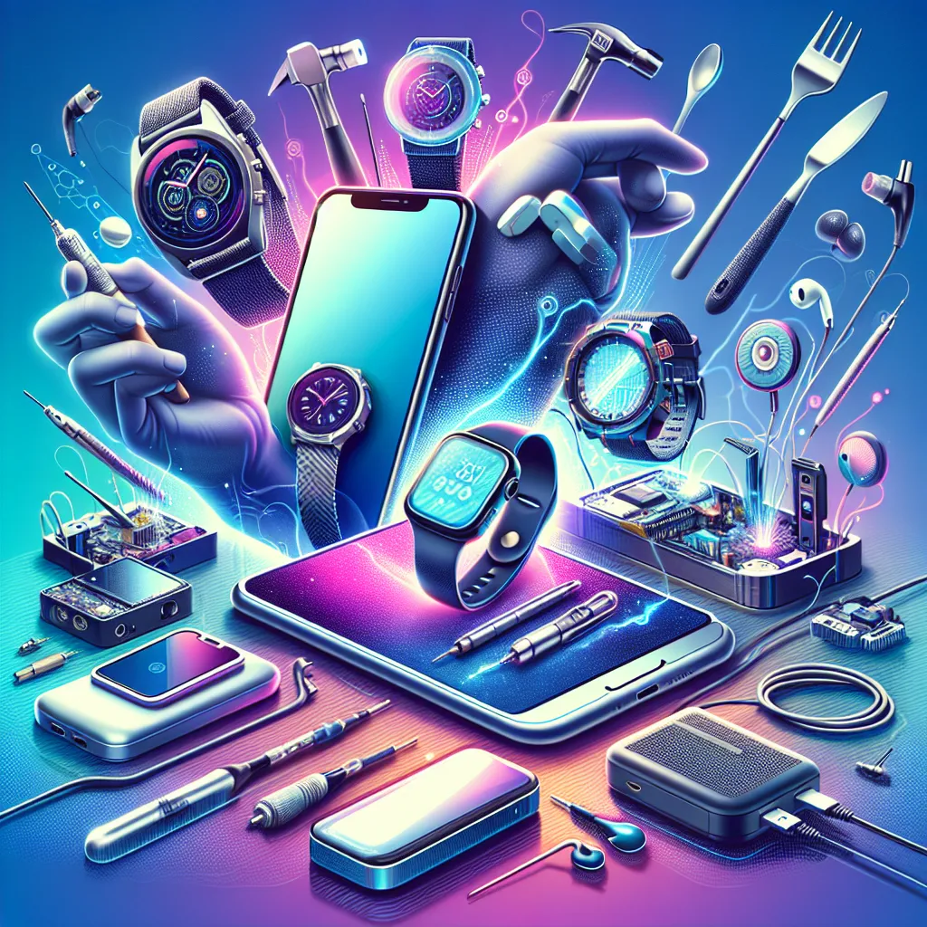 Elevate Your Electronics Experience: 5 Smart Fixes for Everyday Tech Hurdles
