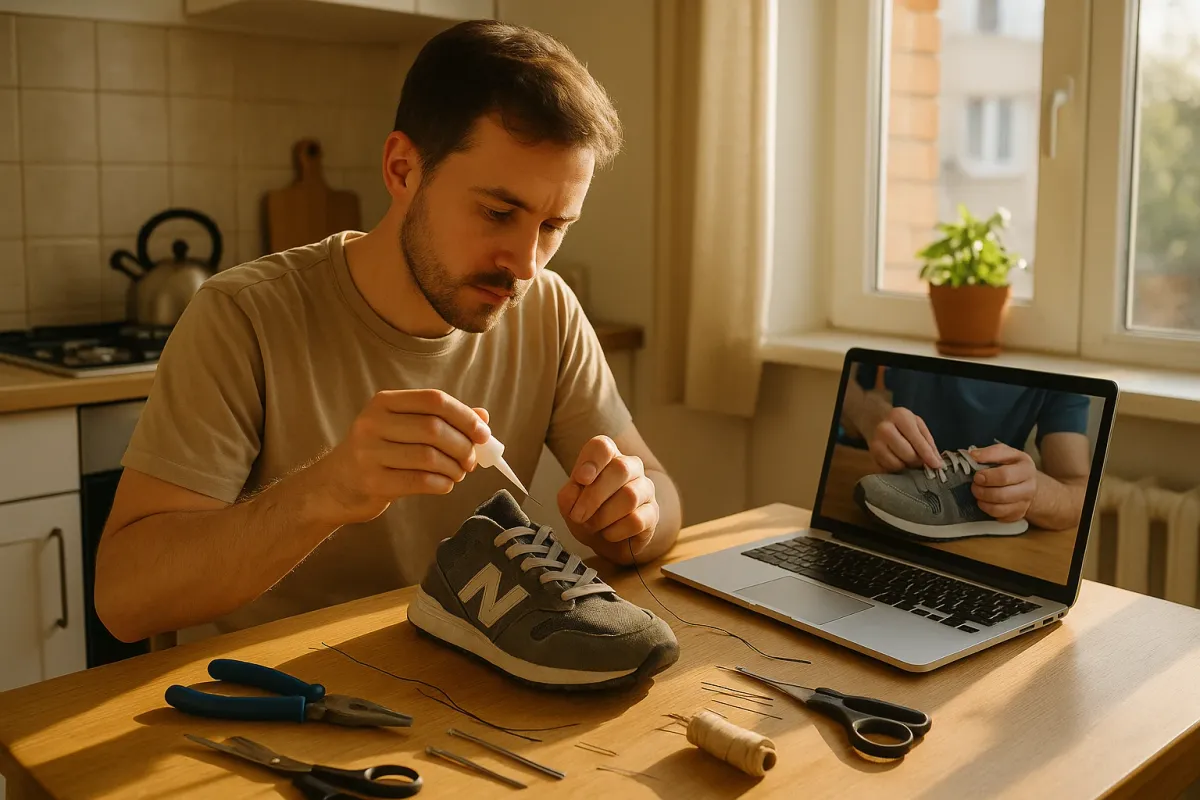 Stop Treating Repairs Like A Luxury: Simple Fixes Anyone Can Afford Today