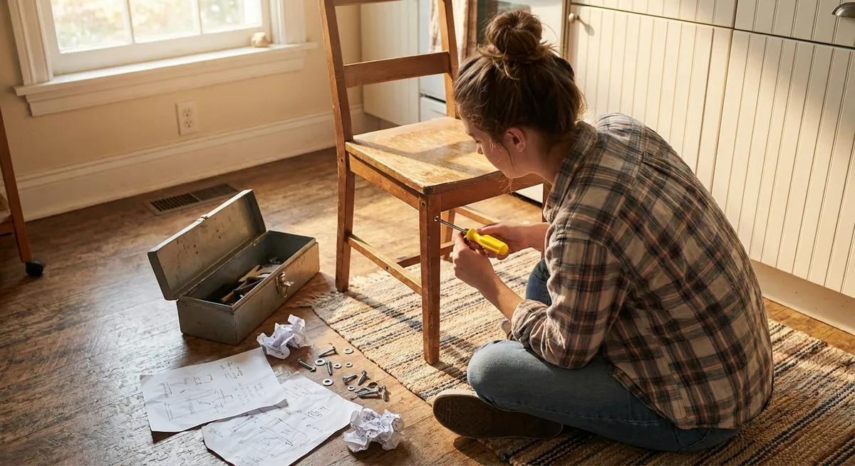 Quick Fix Playbook: Fast Repairs You Can Do in Under 15 Minutes