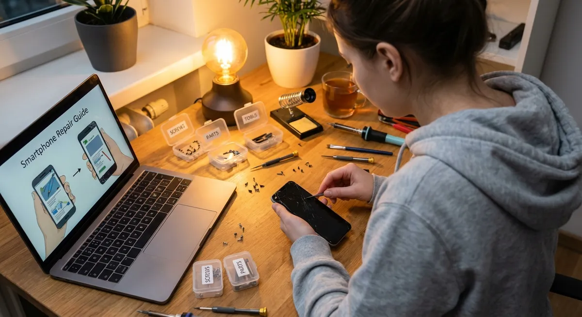 Fix Your Gadgets Now: Step‑By‑Step Solutions to 5 Common Electronics Problems