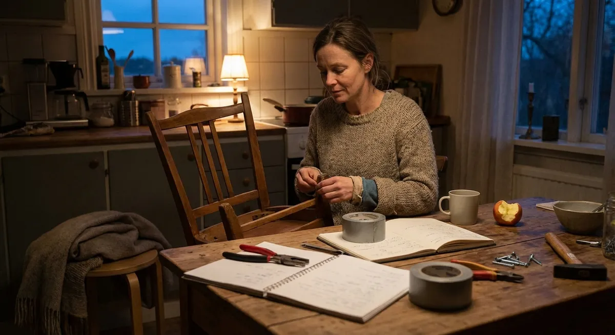 Everyday Rescue Guide: Quick Fixes You Can Use Right Now