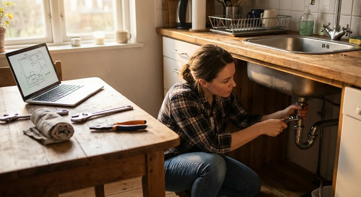 Fix It Yourself Fast: Practical DIY Solutions That Actually Work