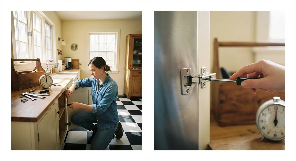 Everyday Quick Fixes You Can Handle in Under 15 Minutes