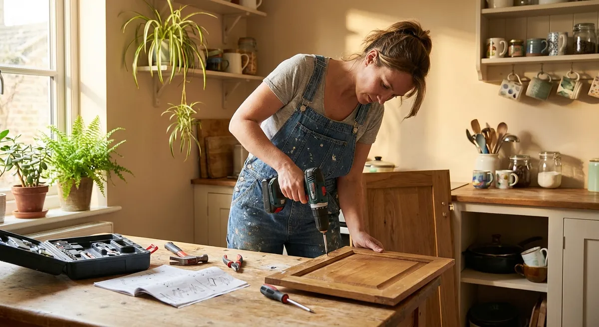 Fix Everyday Home Hassles: Step‑By‑Step Repair Solutions That Work