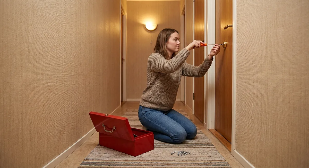 Zero-Drama Fixes: Simple Repairs You Can Do in Under 10 Minutes