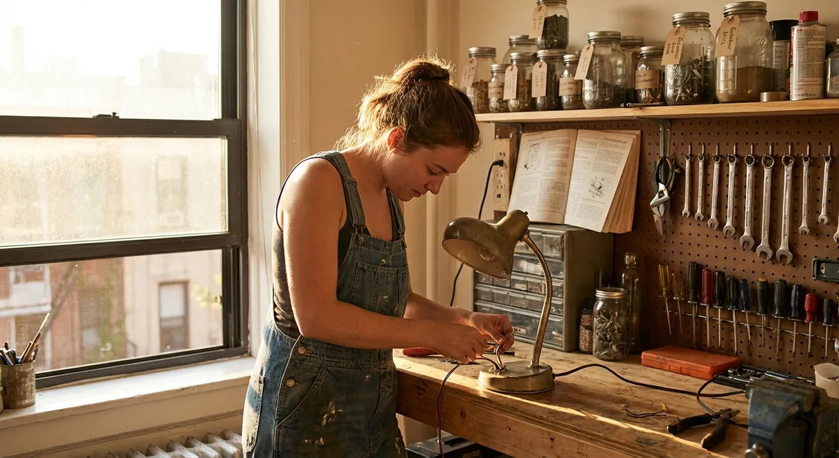 DIY Fix Lab: Practical At‑Home Repairs You Can Actually Do