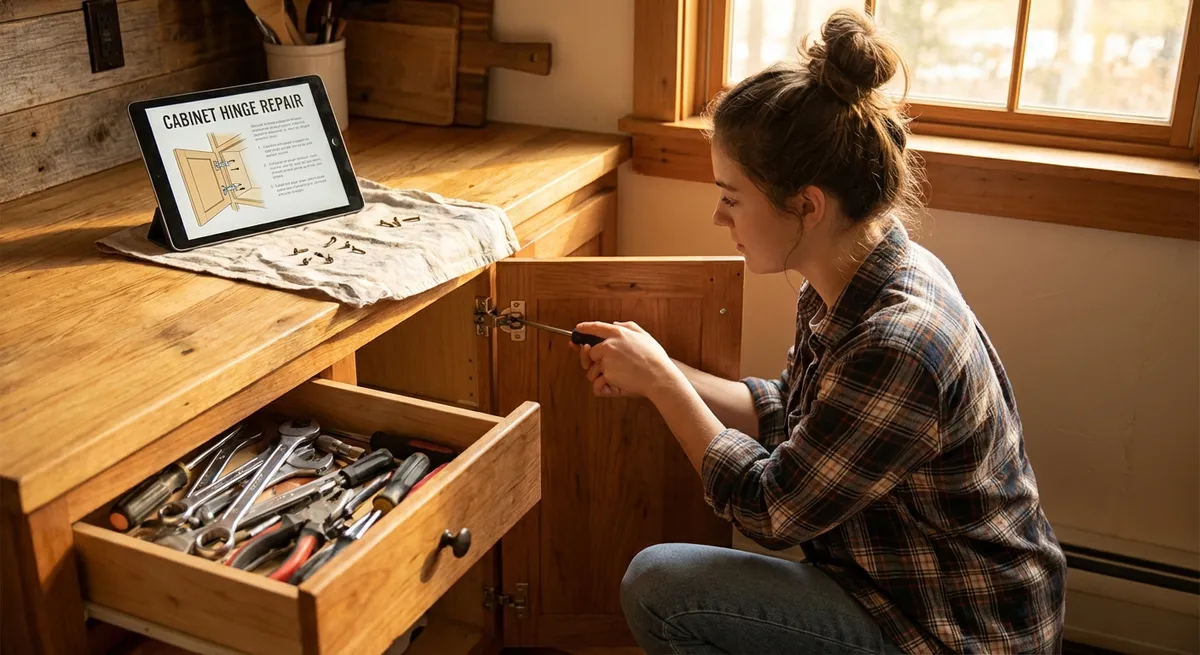 Rapid Repair Playbook: Everyday Fixes You Can Do in Minutes