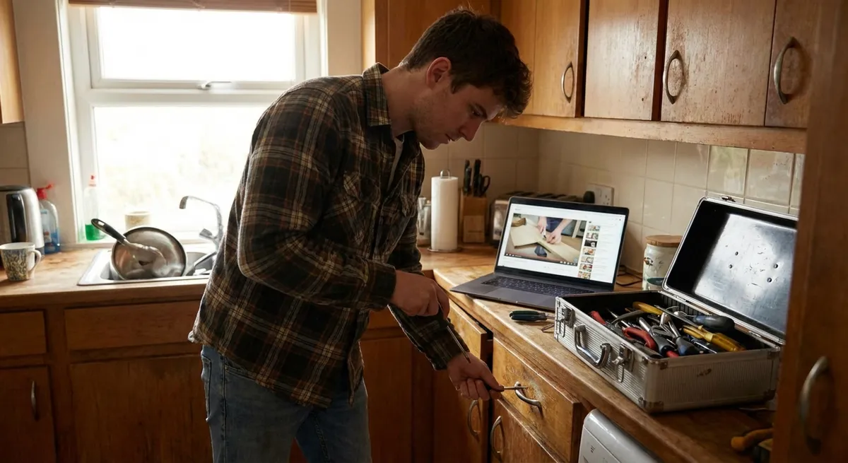 Everyday Home Fixes You Can Actually Do Yourself