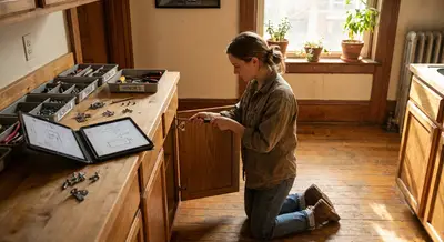 DIY Fix Lab: Practical At‑Home Repairs You Can Actually Use