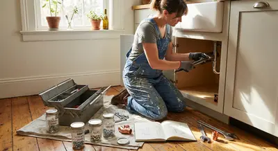 Fix It Yourself: Practical DIY Wins For Everyday Problems