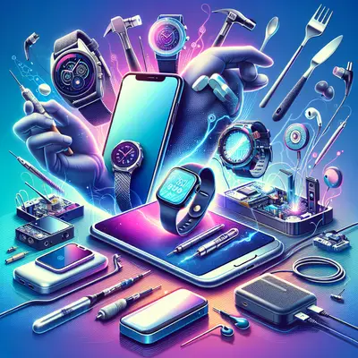 Elevate Your Electronics Experience: 5 Smart Fixes for Everyday Tech Hurdles