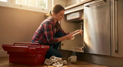 Quick Fix Rescue: Everyday Problems You Can Solve in Minutes