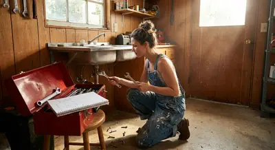 Fix It Yourself Today: Step‑By‑Step DIY Solutions That Actually Work