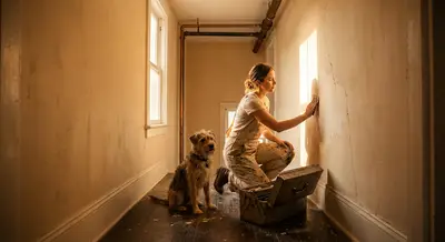 DIY Repair Playbook for Real-Life Home Problems