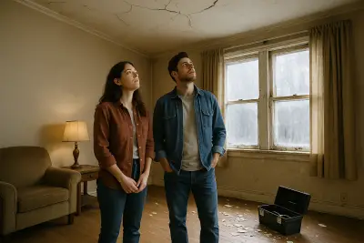 Old-Home Charm, New-Home Problems: How To Fix 5 Classic House Headaches