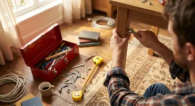 Quick Fix Playbook: Fast Repairs You Can Do Right Now