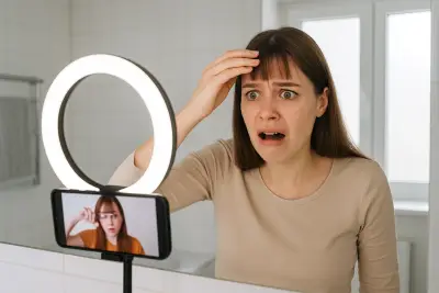 Emergency Hair Rescues: Quick Fixes For Styles Gone Viral (For The Wrong Reason)