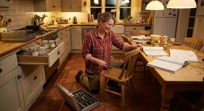 Everyday Repair Survival Guide: Quick Fixes That Actually Work