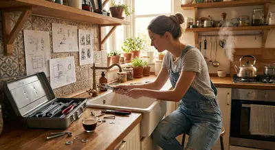 DIY Fix Lab: Step‑By‑Step Solutions for Everyday Headaches