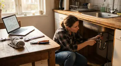 Fix It Yourself Fast: Practical DIY Solutions That Actually Work