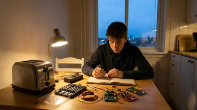 Stop the Glitch: Practical Fixes for Everyday Electronics Issues