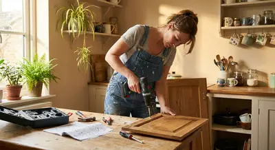 Fix Everyday Home Hassles: Step‑By‑Step Repair Solutions That Work