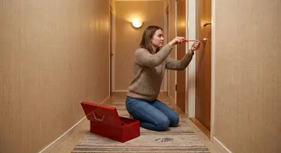 Zero-Drama Fixes: Simple Repairs You Can Do in Under 10 Minutes