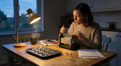 Everyday Electronics Rescue: Step‑By‑Step Fixes You Can Actually Do