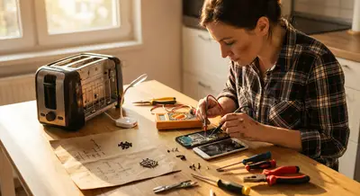 Fix Your Gadgets Now: A Practical Guide to Common Electronics Problems