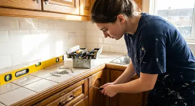 DIY Quick Wins: Simple At‑Home Fixes Anyone Can Do