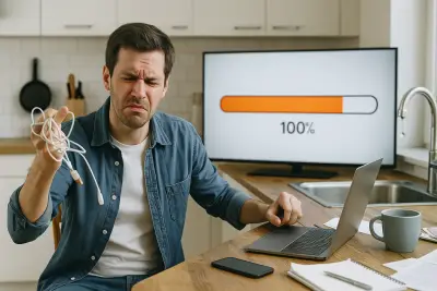 Fix Your Daily Annoyances Faster Than You Can Vote In A Poll