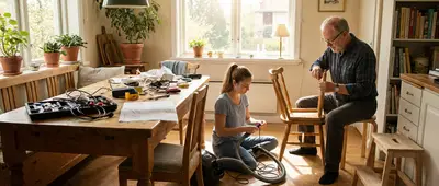 Get It Working Again: DIY Solutions for 5 Everyday Problems