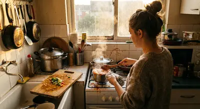 Everyday Rescue Moves: Quick Fixes That Actually Work