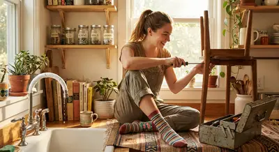 Quick Fix Clinic: Simple Fixes For Annoying Everyday Problems