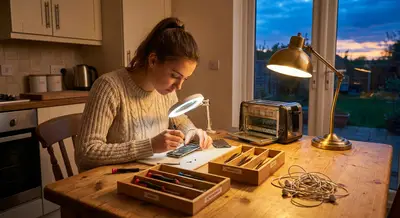 Bring Your Tech Back to Life: Practical Fixes for Everyday Electronics