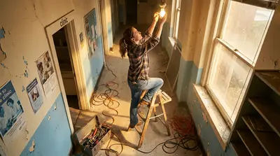 Quick Fix Clinic: Fast Solutions for Everyday Home Snags