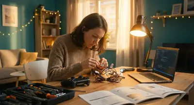 Power Up Your Tech: Practical Fixes for Everyday Electronics Problems