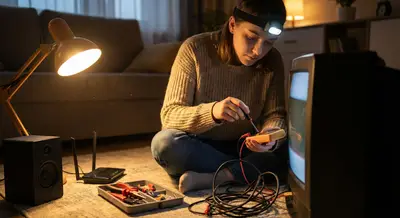 Clear the Static: Practical Fixes for Everyday Electronics Issues