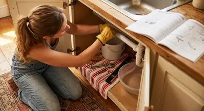Fix It Today: Practical Household Repairs You Can Tackle Safely