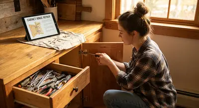 Rapid Repair Playbook: Everyday Fixes You Can Do in Minutes