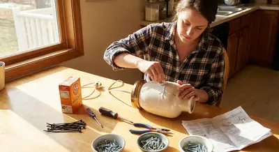 DIY Rescue Playbook: Fix Common Problems with What You Already Have