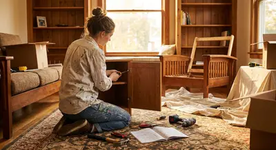 Home Fix Fast-Track: Practical Repairs You Can Tackle Today