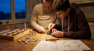 Fix Your Failing Gadgets: Step‑By‑Step Saves For Everyday Electronics