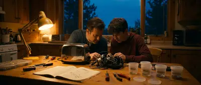 Hands-On Fixes for Everyday Electronics Issues at Home