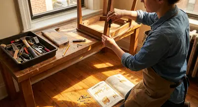 DIY Fix Guide: Simple Repairs You Can Actually Finish Today