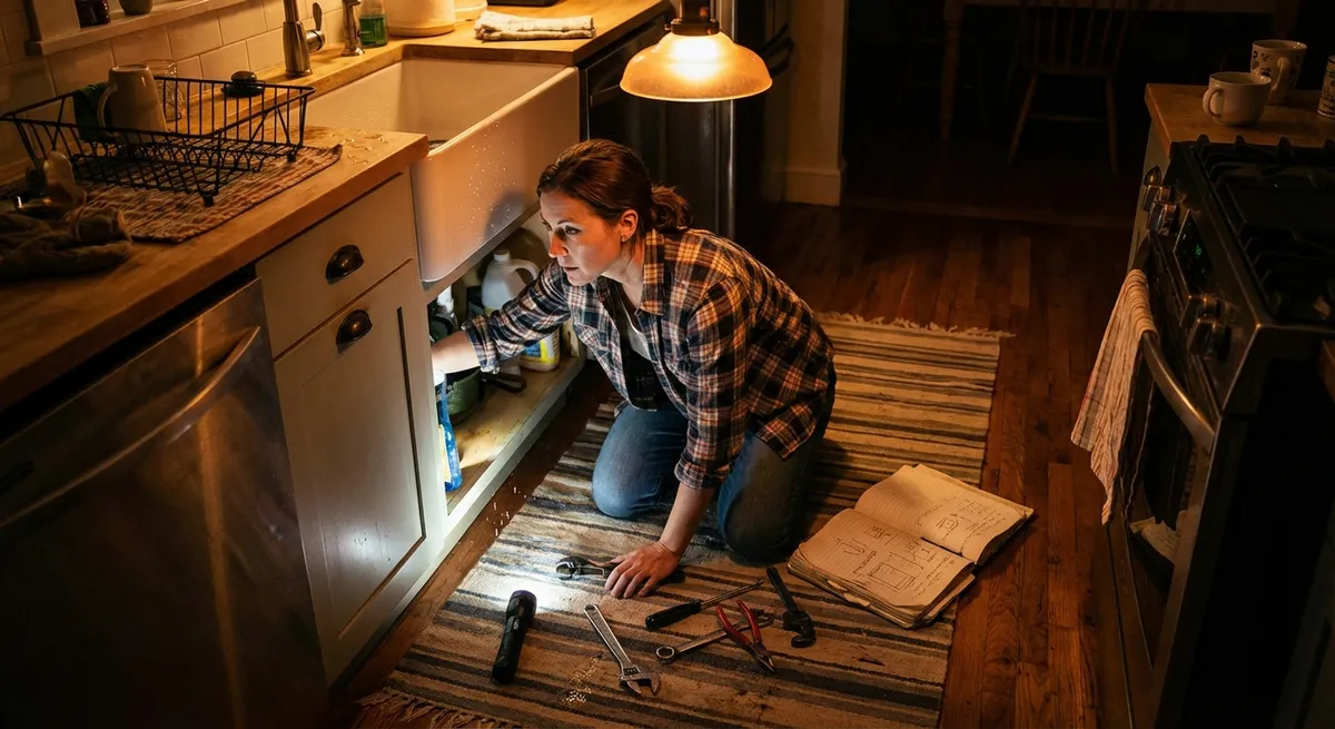 DIY Rescue Moves: Practical Fixes You Can Do Today