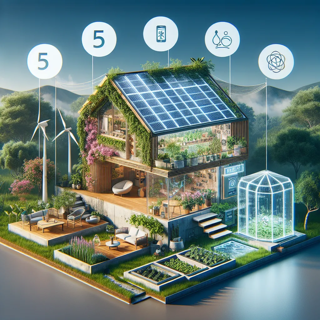 5 Trending DIY Solutions to Make Your Home a Haven in 2025