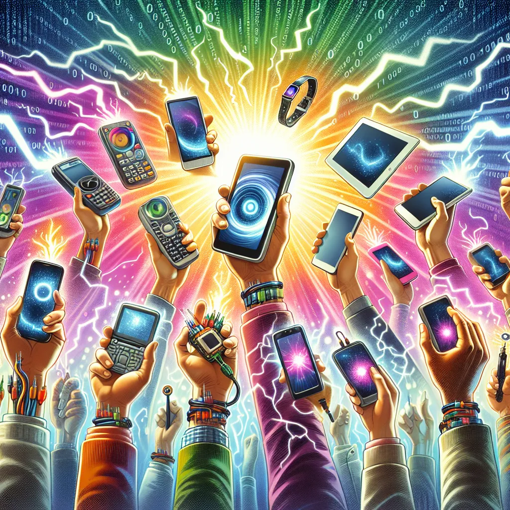 Revive Your Gadgets: 5 Effective Fixes for Common Electronics Problems in 2025